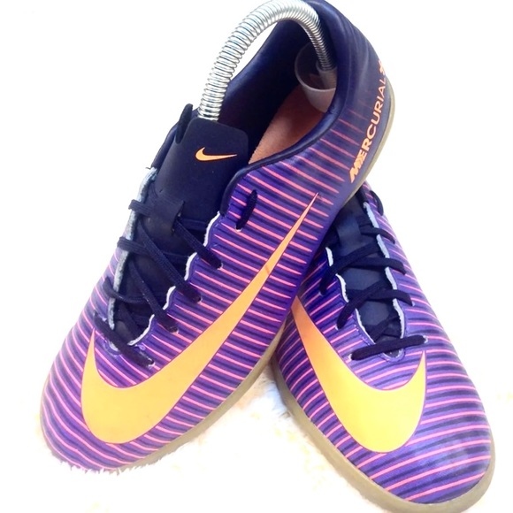 Nike MercurialX 5.5Youth - Picture 3 of 7
